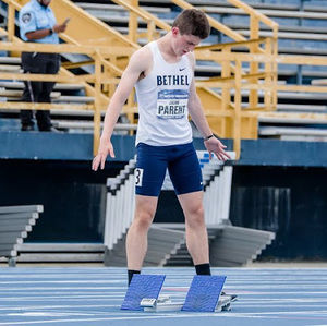 Meet your Posher, Jacob